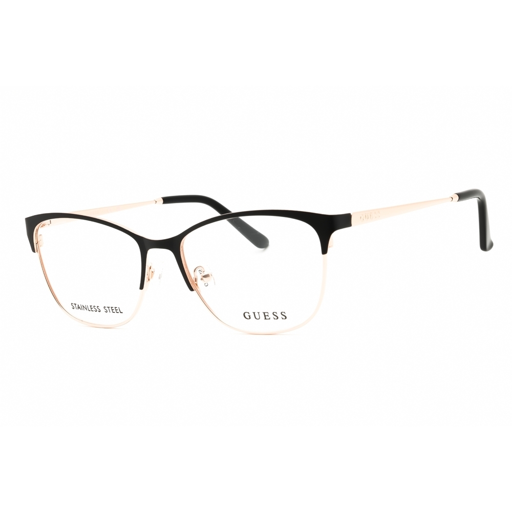 NWT Guess GU2766-002 Eyeglasses